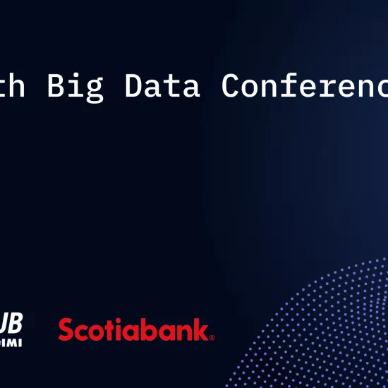 Fighting Crime with Big Data Conference. Saturday, March 25, 2023. 12PM - 5PM