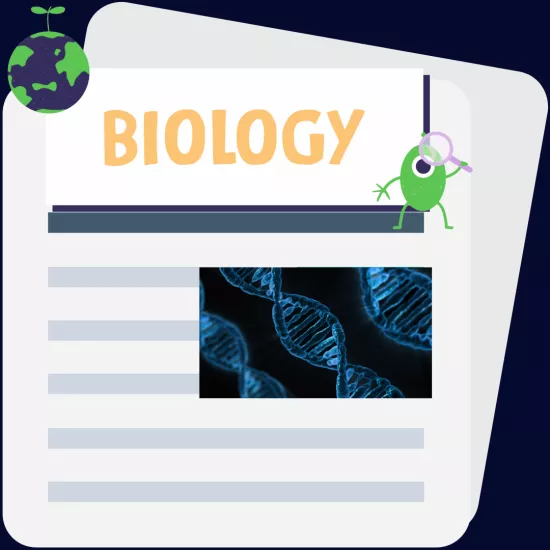 Biology journal