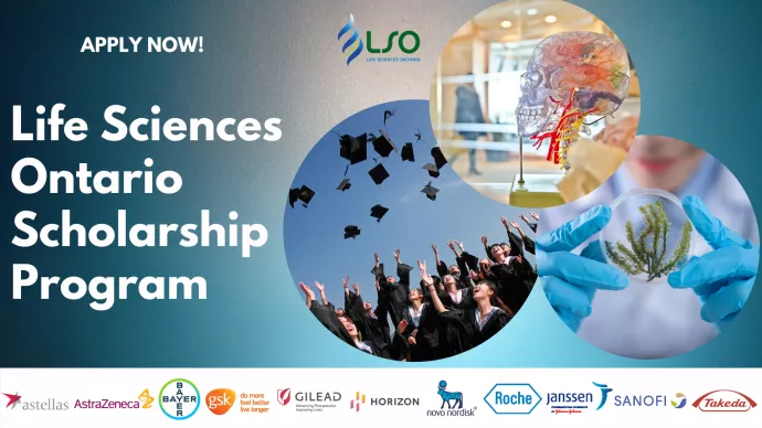 LSO Scholarships
