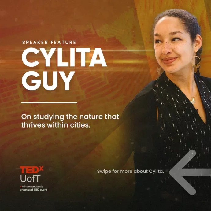 Dr. Cylita Guy