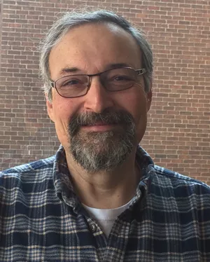 Prof. Joel Levine