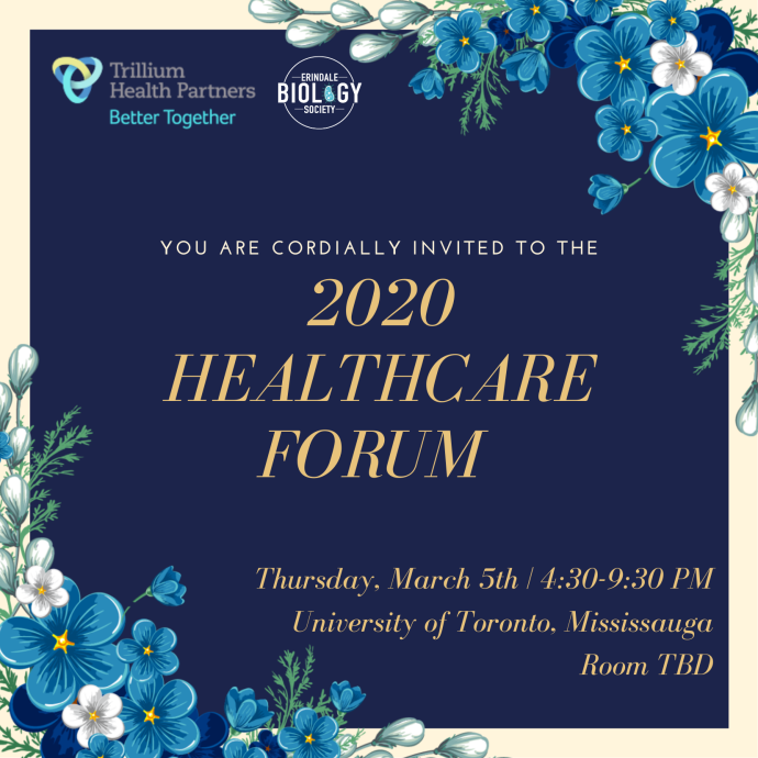Healthcare Forum