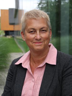 Prof. Angela Lange