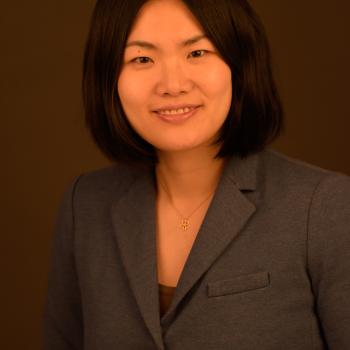 Dr. Yuqing Feng