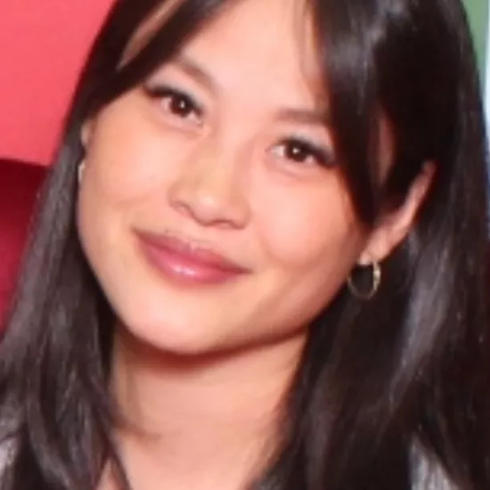 Dr. Christine Nguyen