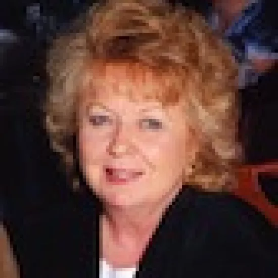 Linda Wilson-Pauwels
