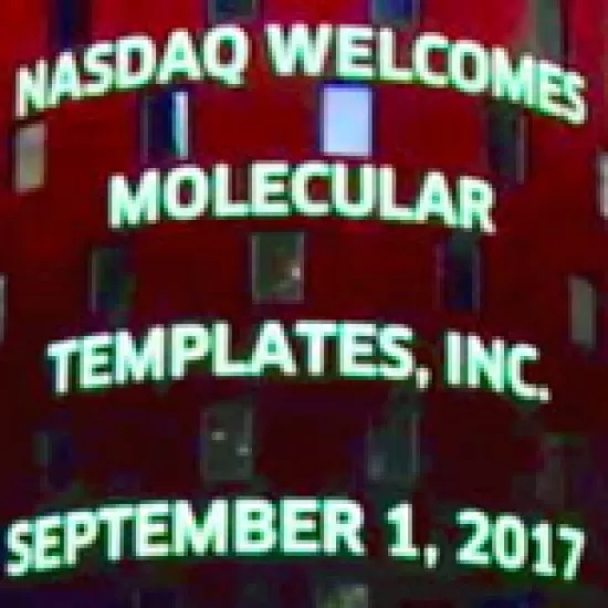 NASDAQ sign