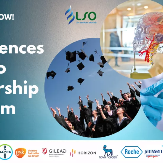 LSO Scholarships