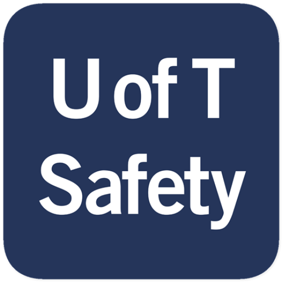 UofT Safety