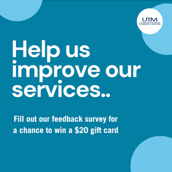 help us improve our services