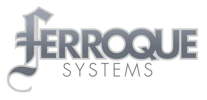 ferroque systems