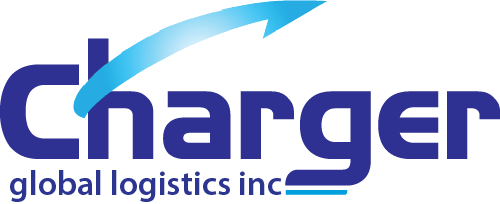 Charger Logistics Logo