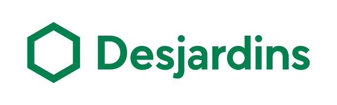 Desjardins Financial Security logo