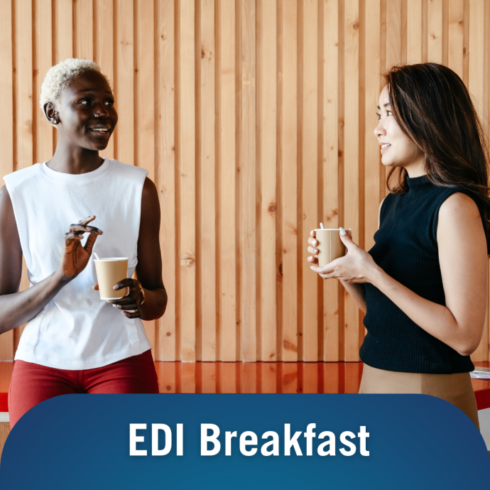 EDI Breakfast