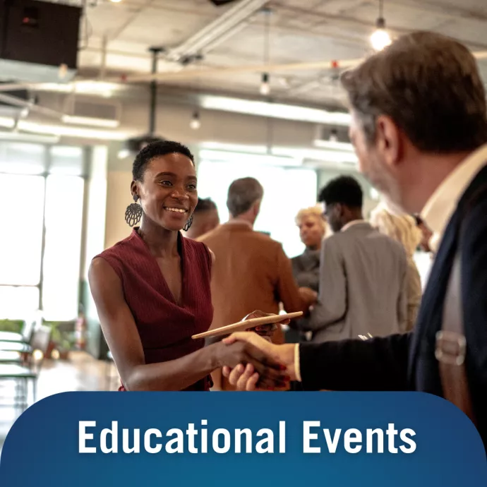 Educational Events