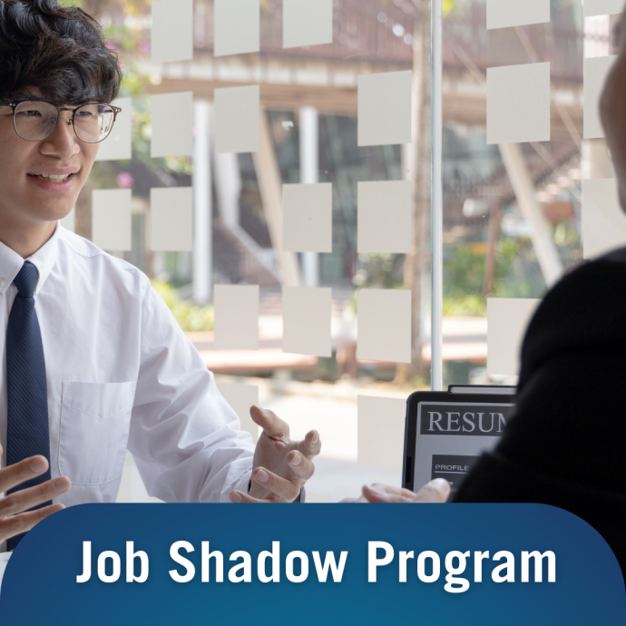 Job Shadow Program