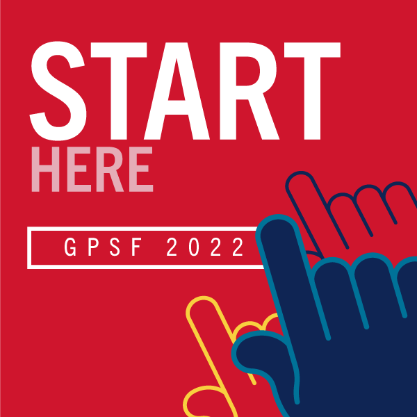 click to see who is coming to GPSF