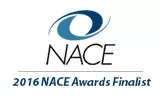 2016 NACE finalist