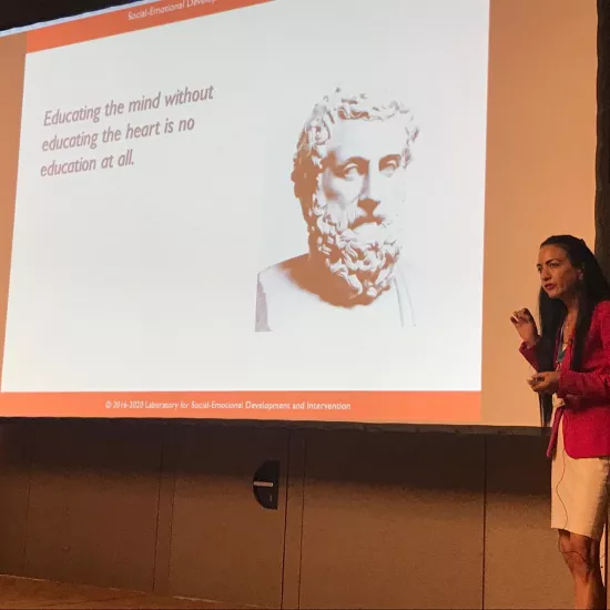 Practice and Training