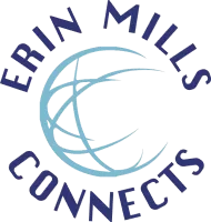 Erin Mills Connects 