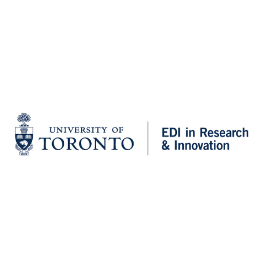 EDI in Research & Innovation Logo