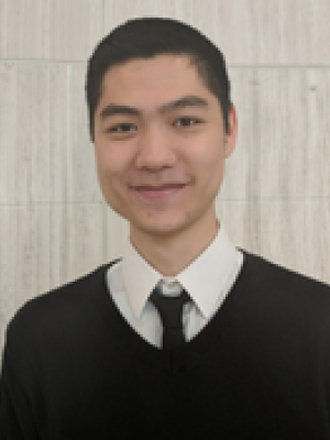 Peter Luo