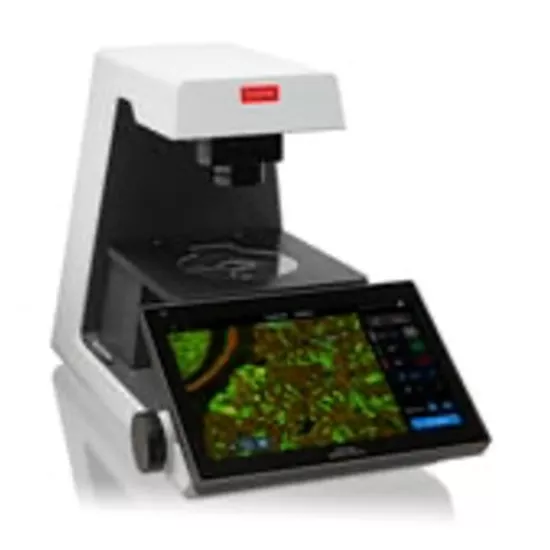 EVOS 3000 Microscope