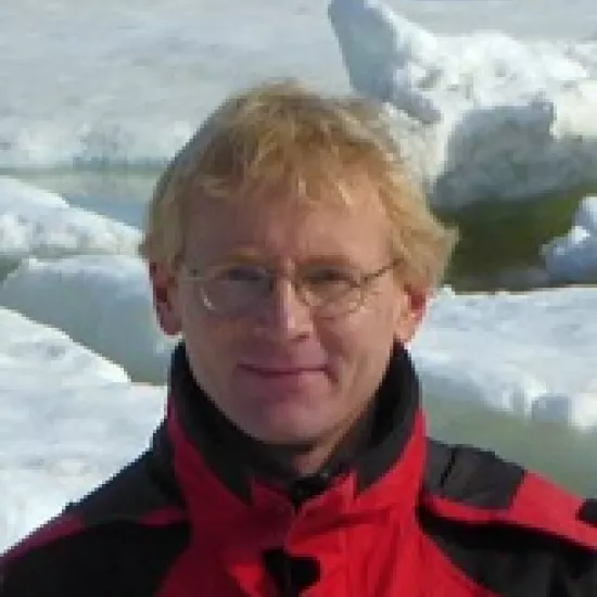 Jochen Halfar