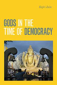 Gods in the time of democracy book cover