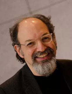  Prof. Louis Kaplan headshot