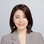 Profile photo of Anni Zhu