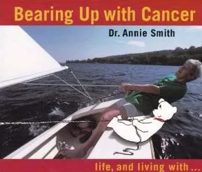 Smith Bearing up with Cancer