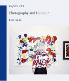 Photography & Humour book cover