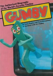Gumpy Book cover