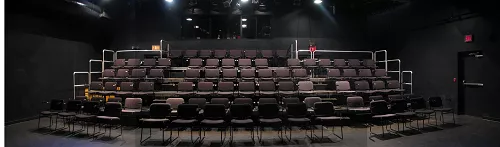 Standard Theatre Seating