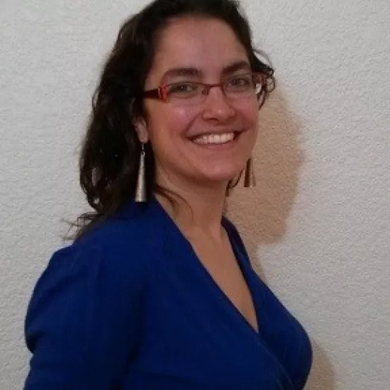 Dr. Nicole Laliberte