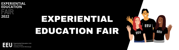 Experiential Education Fair