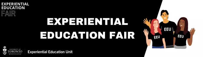 Experiential Education Fair