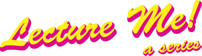 Lecture Me logo