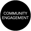 Community Engagement (Button)