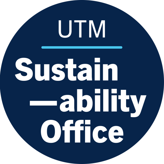 UTM Sustainability Office