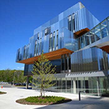 Terrence Donnelly Health Sciences Complex
