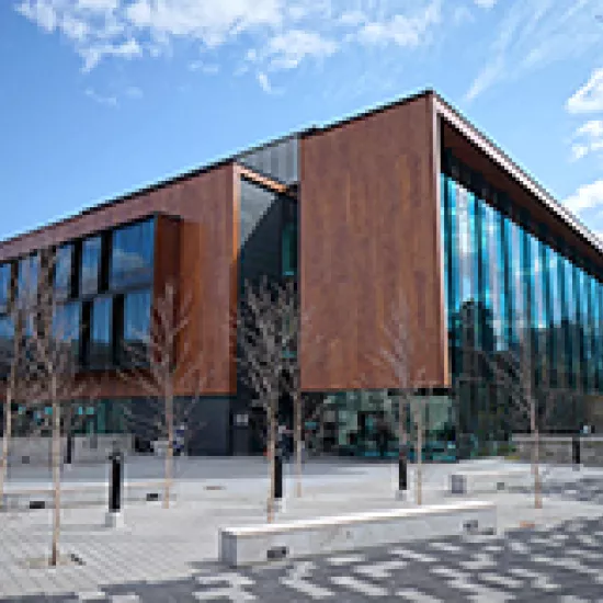 Hazel McCallion Academic Learning Centre