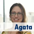 Agata Gapinska