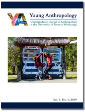 Young Anthropology
