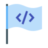 Programming Flag