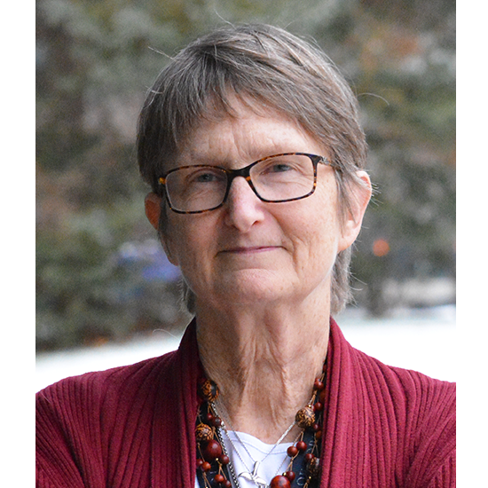 In memory of Professor Barbara Murck