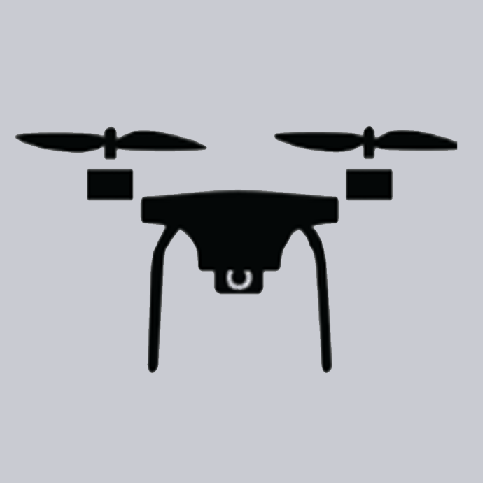 GGR440H5 Drone Remote Sensing