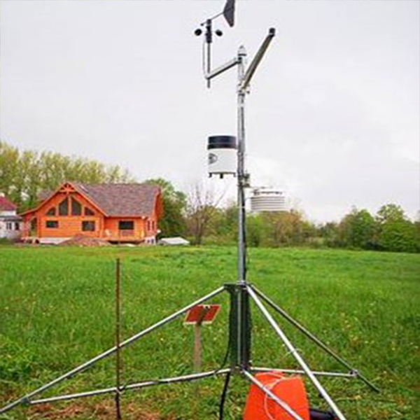 UTM Meteorological Station 2