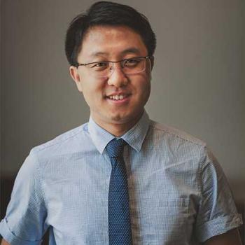 Dr. Jue Wang